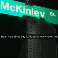 McKinley St Lo -Extortion