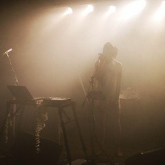 Marla Spunk - Orient feat. Julian Schließmeyer(live)