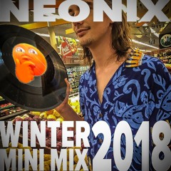 WINTER MINI-MIX 2018