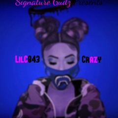 Crazy(Prod.CashMoneyAp)