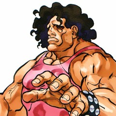 Street Fighter 3: 2nd Impact OST - Bottoms Up (Germany Stage/Hugo's Theme)