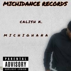 Calish - Give Thanks Feat Peso X Bizzo DaBwoy