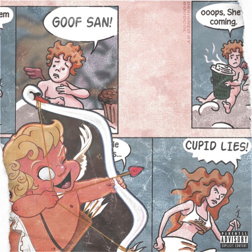 Cupid Lies (prod. By Guala Beats)
