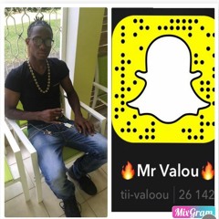 Valou Come Back
