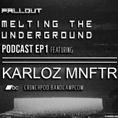 FALLOUT PODCAST EPISODE 1- Karloz Manufactura