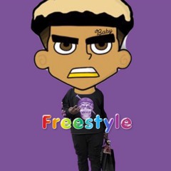 Up On These Niggas (FREESTYLE)