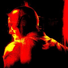 Daredevil - Main Theme (8 bit Cover)