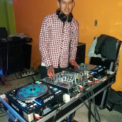LEWIS SISTEMAS Y JAIRO SONIDO ( DJ LEWIS ) Pary 1