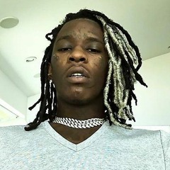 Young Thug - Confidence (feat. Anthony Hamilton)