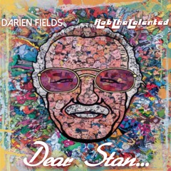 The Avengers (feat. ZEPS & Pryce Ellis)