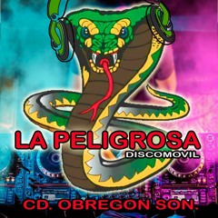 Remix DjRiezgo LA PELIGROSA DISCOMOVIL
