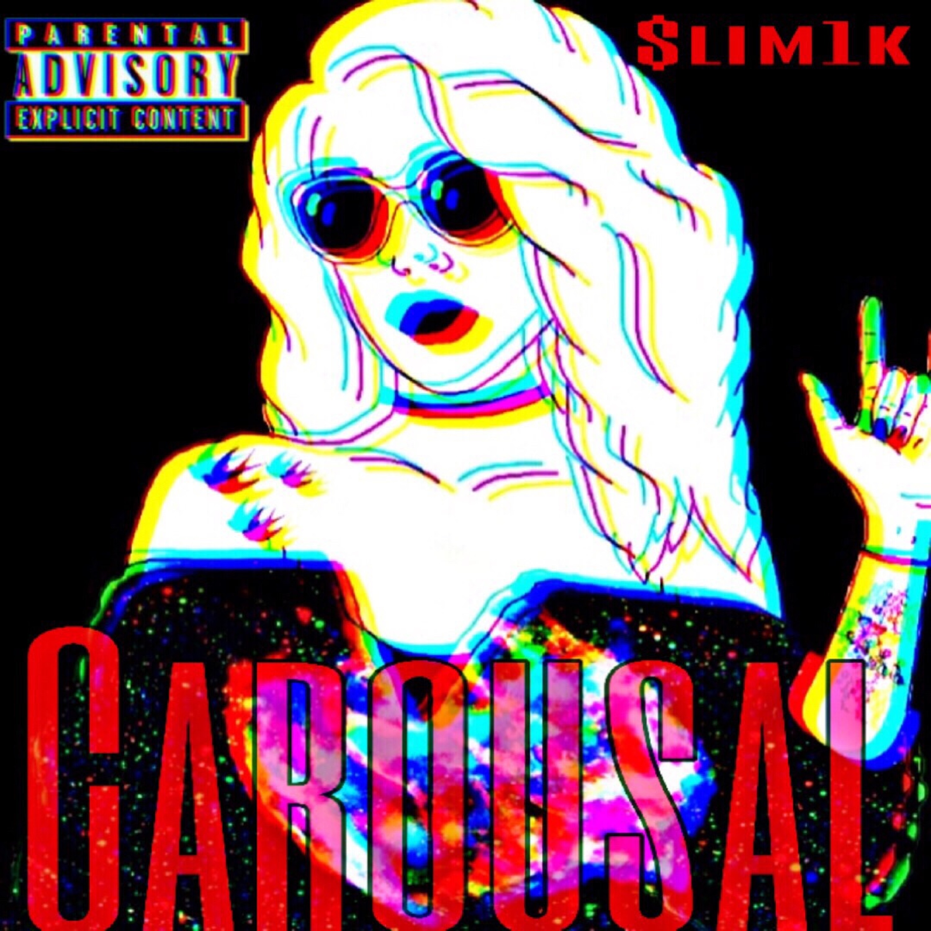 C a r o u s e l episode artwork