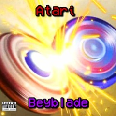 Atari Beyblade (ft. YFL Blur)
