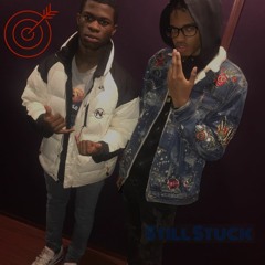 Foreign Reef - Still Stuck