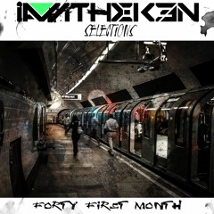 imdk3n Selections - Forty First Month