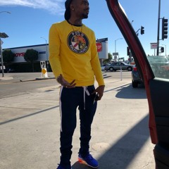 June Bugg - Run It Up ft. Mr Black Bandana