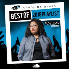 Carolina Waves 2018 Hits