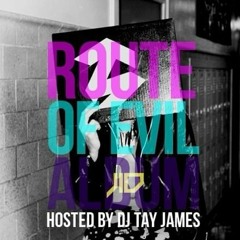 Route Of Evil