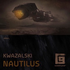 Kwazalski - Nautilus - [K9F001] - Free Download