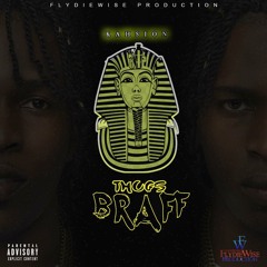 Kahsion - Thugs Braff (Raw) December 2018