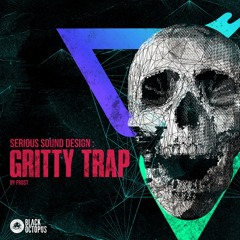 frost's hybrid trap preset and sample pack (FREE DL IN DESCRIPTION)