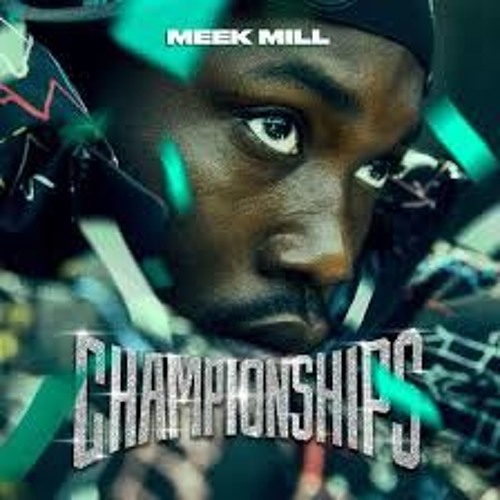 What's Free - Meek Mill (feat. Rick Ross & Jay Z) (INSTRUMENTAL) [Reprod. by Cholas]