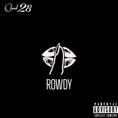 "Rowdy" Prod. By King LeeBoy - Jmo