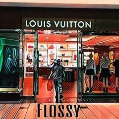 Flossy