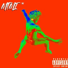 DROP (PROD. POWR TRAV)