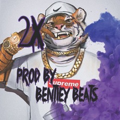 2X Trap Beat [Prod By Bentley Beats]