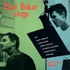 Chet - Baker - Sings