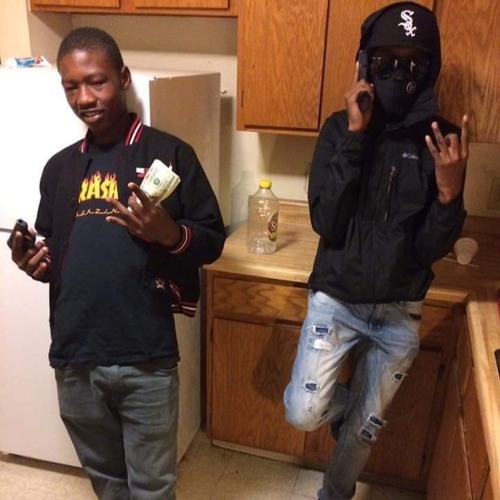 Osix Lamonte - SpinABin
