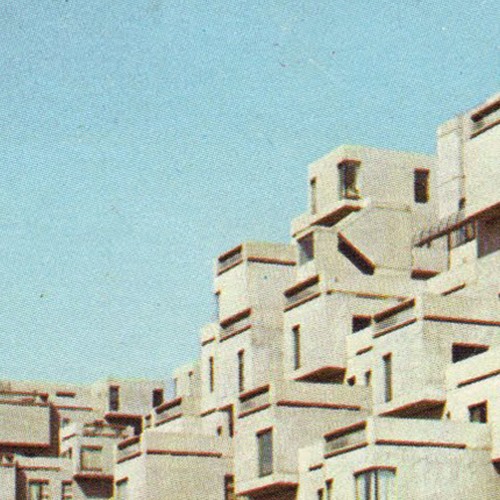 Vincent Pryce & Nicholas Craven - High Tech Hybrid (feat. Loe Pesci)