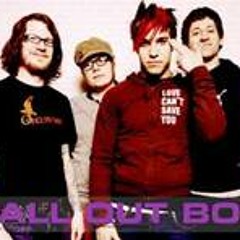 7-9 Legendary (Demo) fallout boy demo