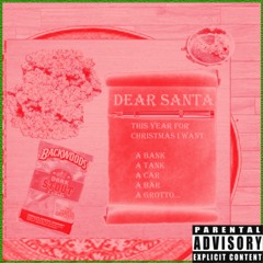 Dear Santa(Prod.TaylorMade)