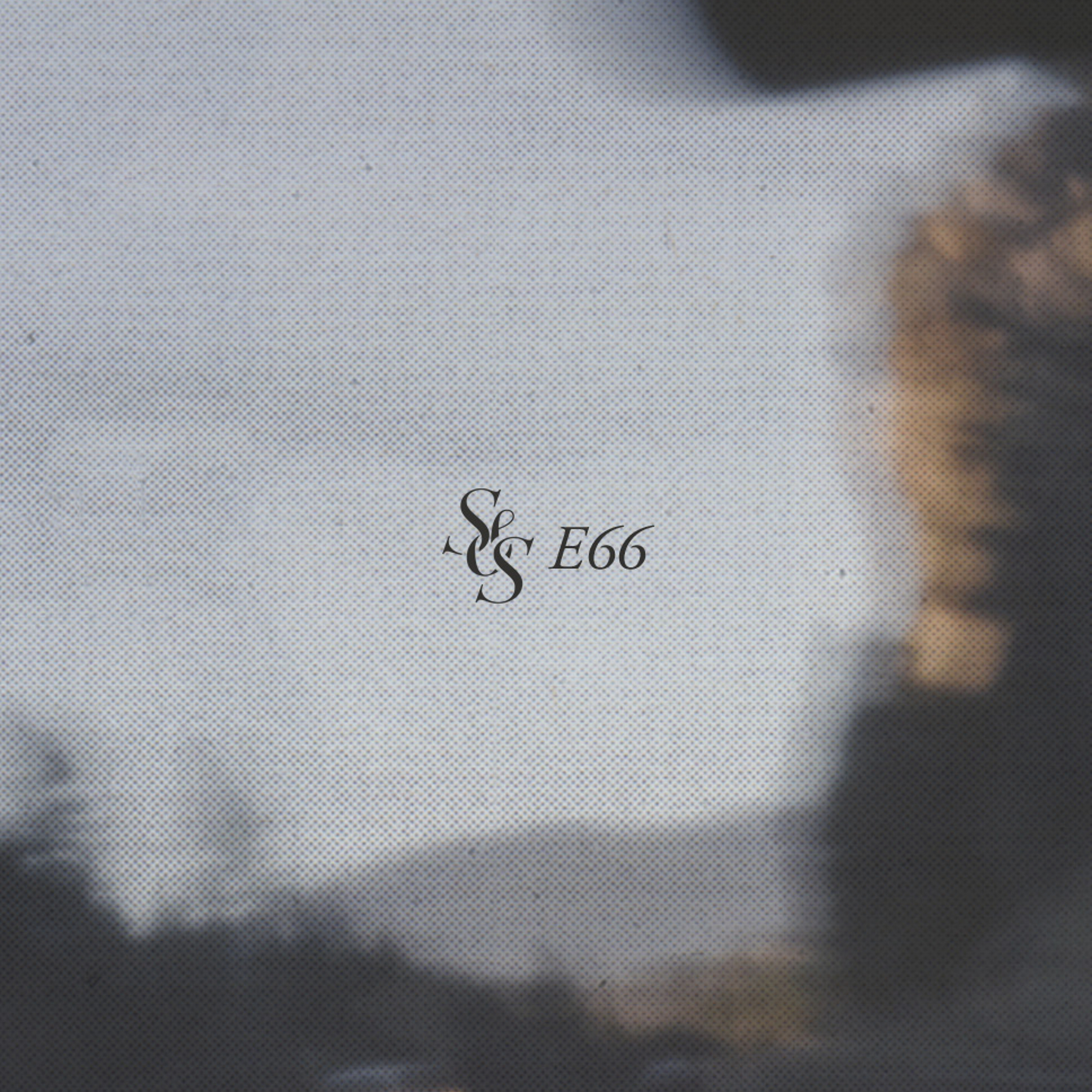 S&S Radio - E66: Jeffrey Silverstein’s Ode to the Pacific Northwest episode artwork