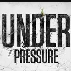 Under Pressure w/ Distrackt