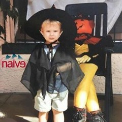 naivetape #16 - d. tyrone