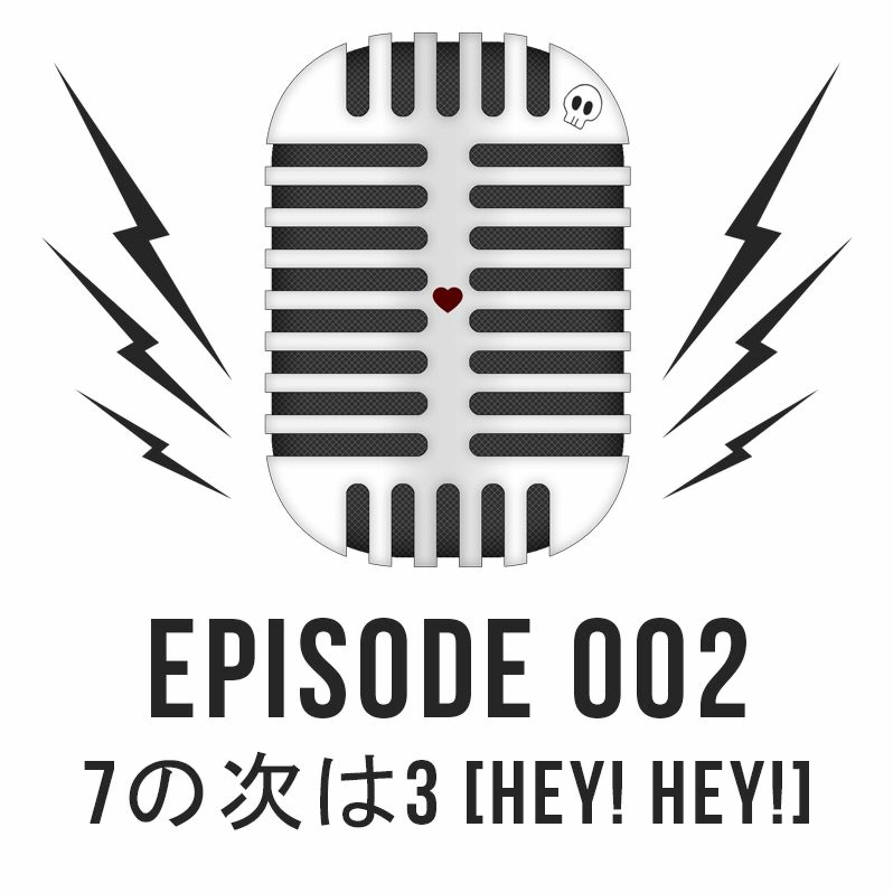 BABYMETAL Podcast