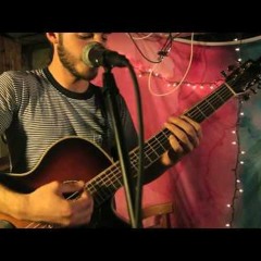 Modern Baseball Re - Done Acoustic