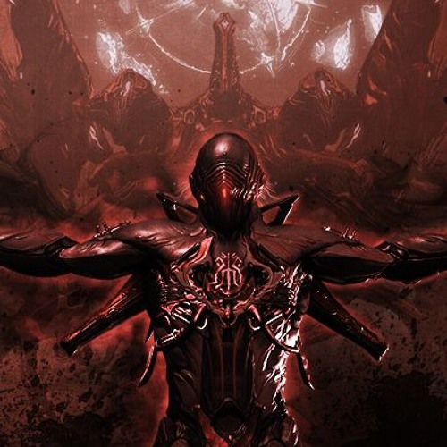 WARFRAME- The New War [version 1.0]