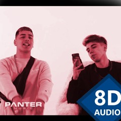 Luck Ra x Kodigo - La Clave (AUDIO 8D) USE AUDÍFONOS