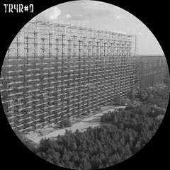 Premiere: Clocked Devices "Gravity" (Saturated Color Remix) - Too Rough 4 Radio