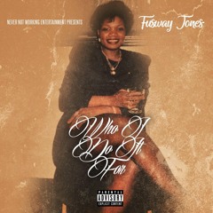 Mama Sway Prod. By Shades