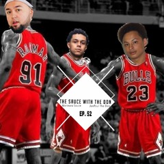 Episode 52: New Friends