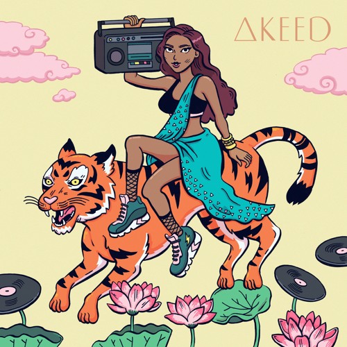 Stream Akeed - Priyanka Chopra (Original Mix) by Akeed Music 🇲🇻 | Listen  online for free on SoundCloud