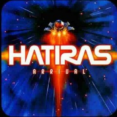 Hatiras -vs- ID4 And Invaders From Mars- ( InViSion ) Space Invaders