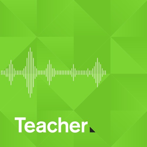 Teacher’s podcast highlights for 2018