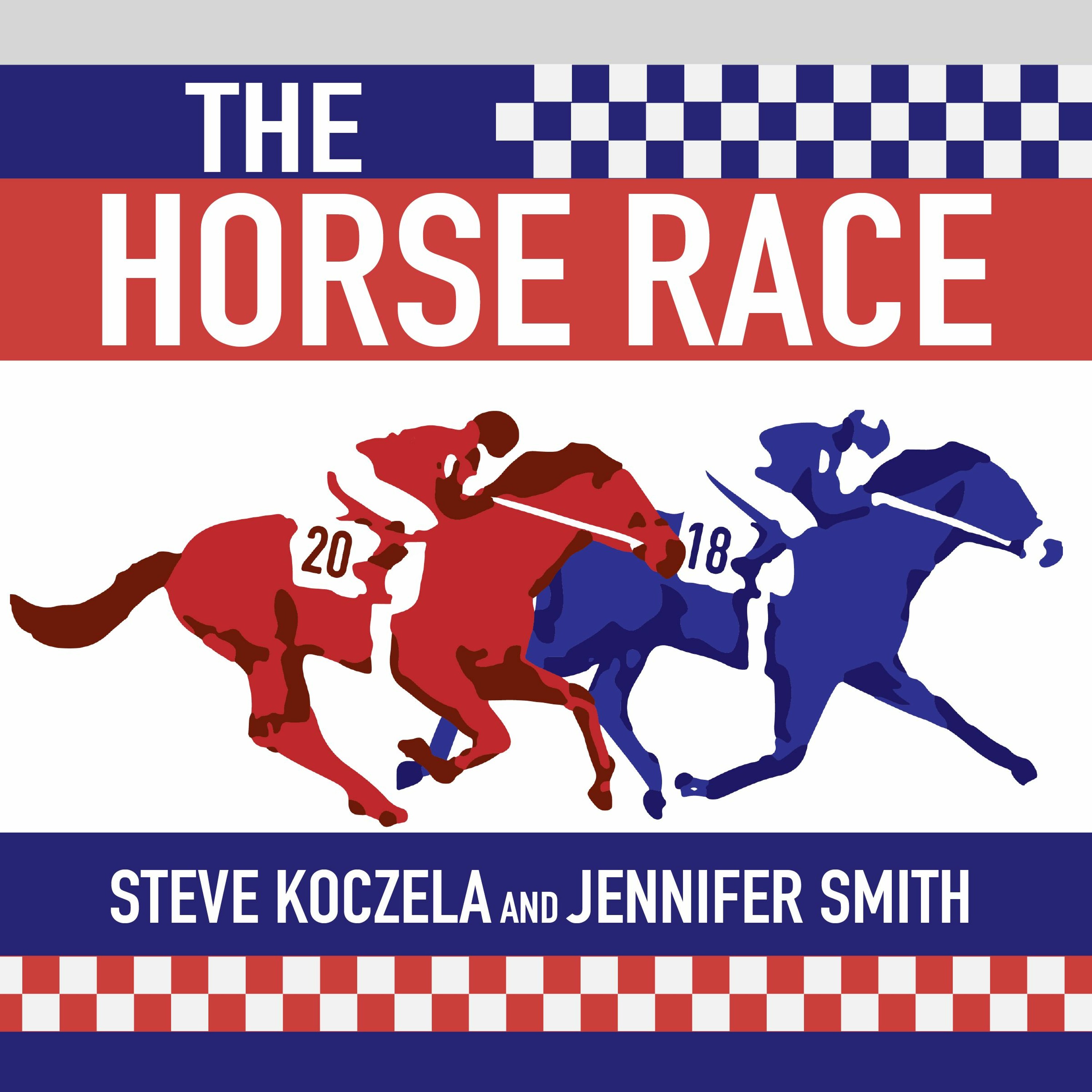 The Horse Race
