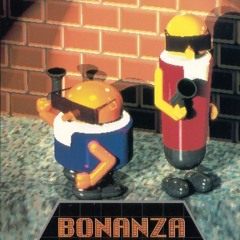 Bonanza Bros - Stage 1 (Remix)